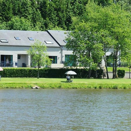 Libellule Style Vielsalm Villa Екстериор снимка