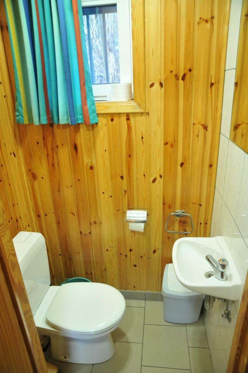 Libellule Style Vielsalm Villa Екстериор снимка