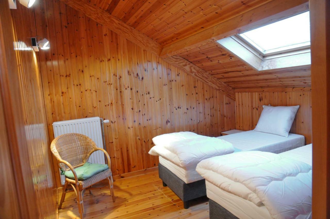 Libellule Style Vielsalm Villa Екстериор снимка