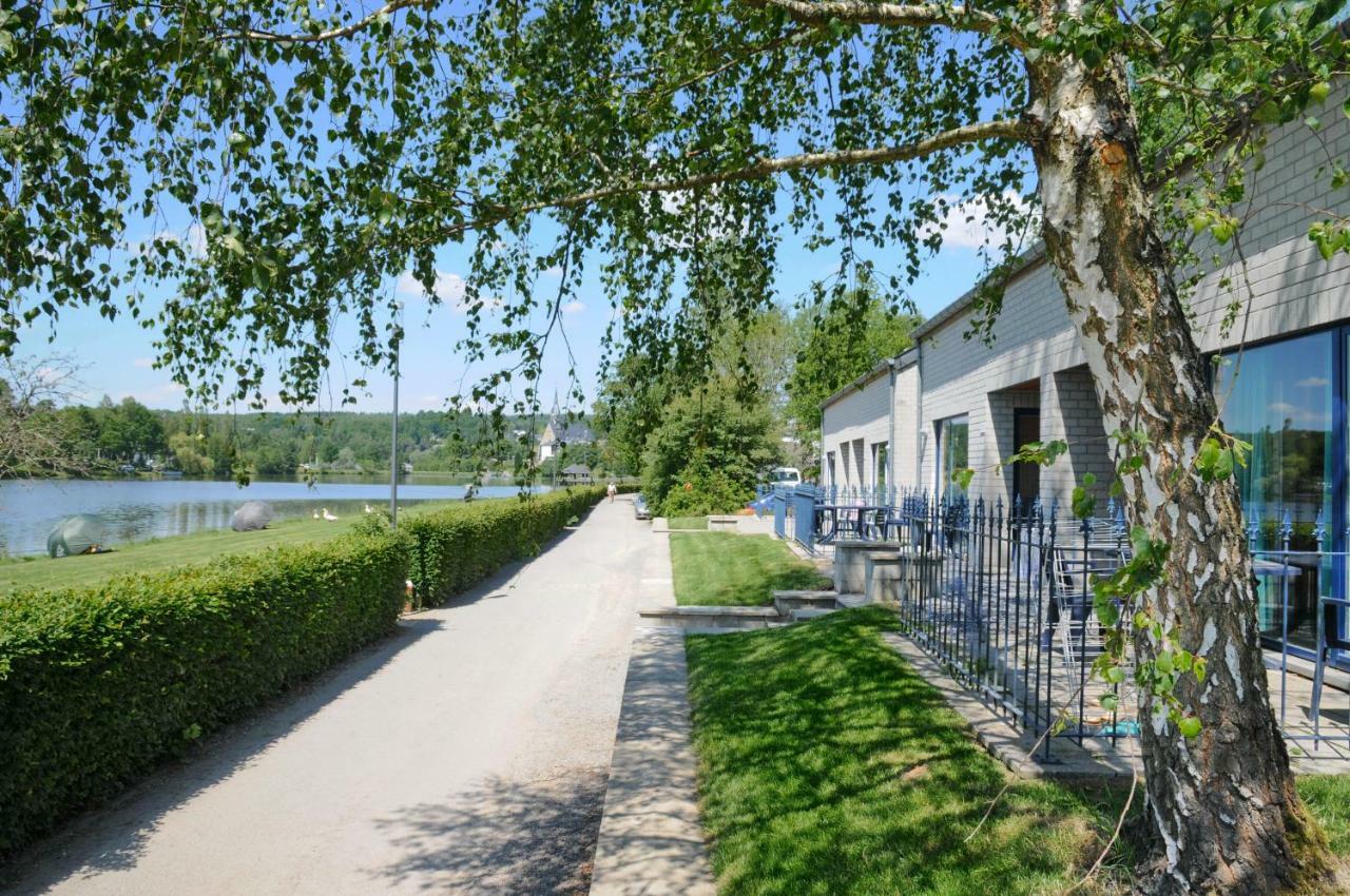 Libellule Style Vielsalm Villa Екстериор снимка