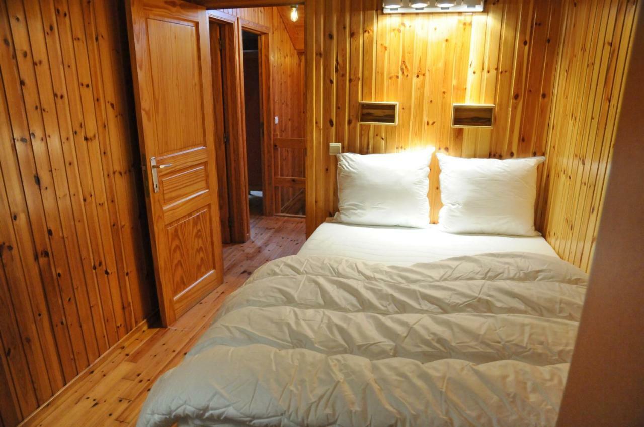 Libellule Style Vielsalm Villa Екстериор снимка