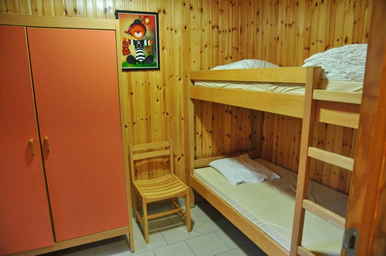 Libellule Style Vielsalm Villa Екстериор снимка