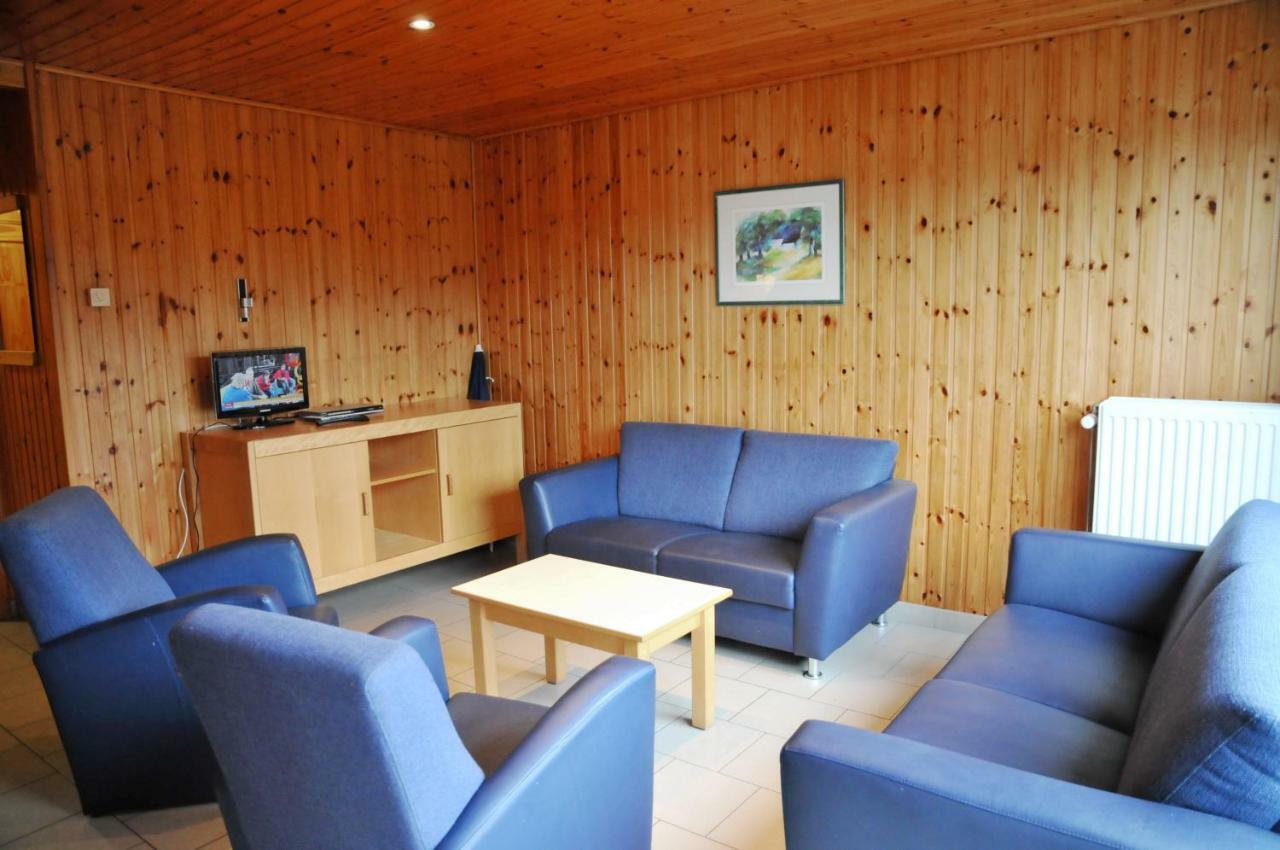 Libellule Style Vielsalm Villa Екстериор снимка