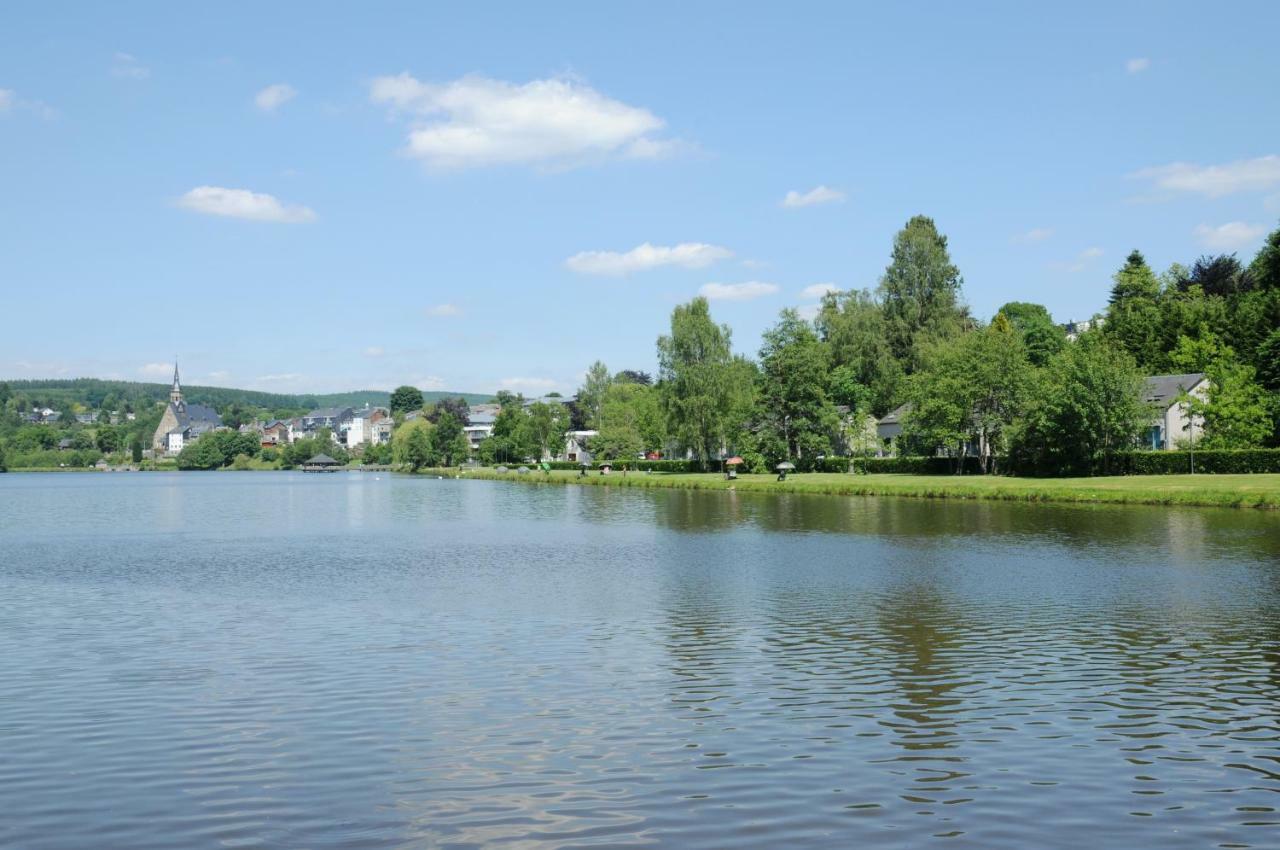 Libellule Style Vielsalm Villa Екстериор снимка