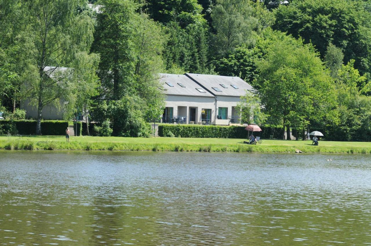 Libellule Style Vielsalm Villa Екстериор снимка