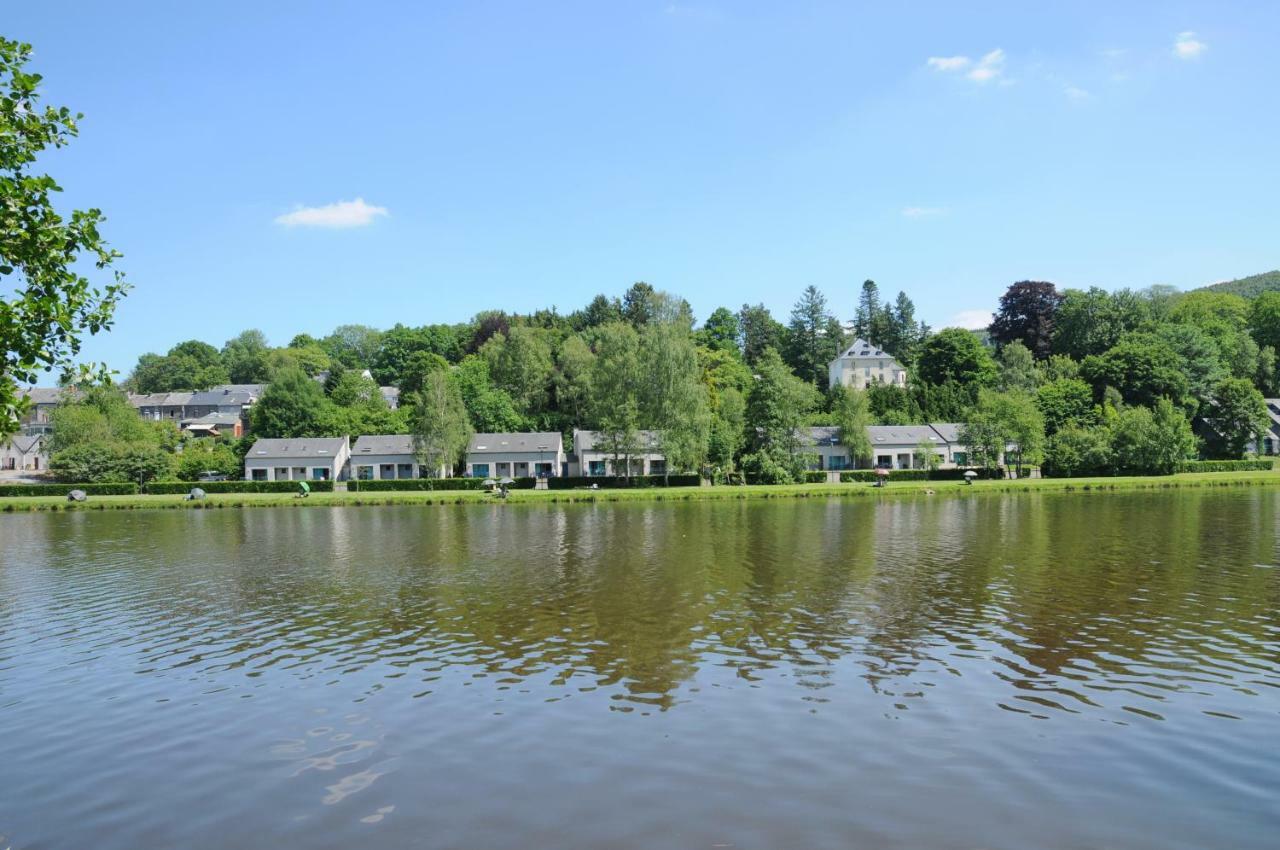 Libellule Style Vielsalm Villa Екстериор снимка